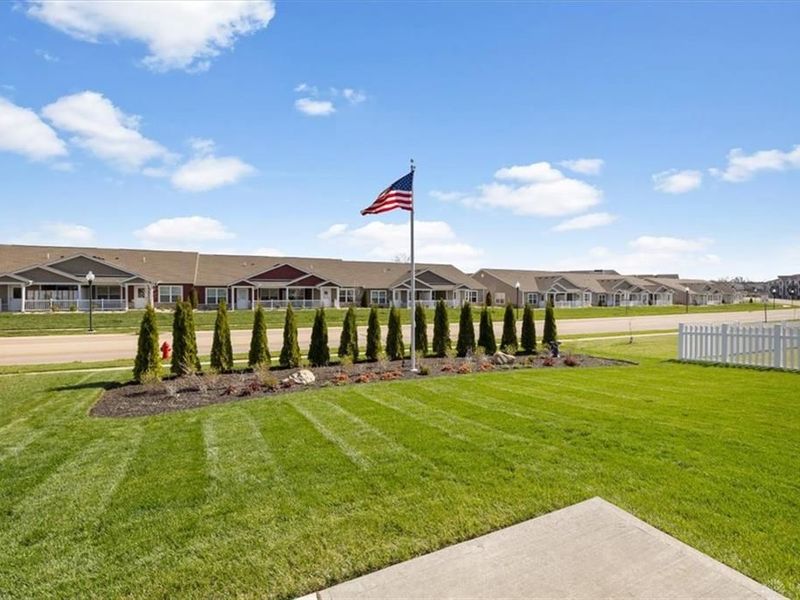 8178 Cherry Birch Drive, Tipp City, OH 45371 Photo 30