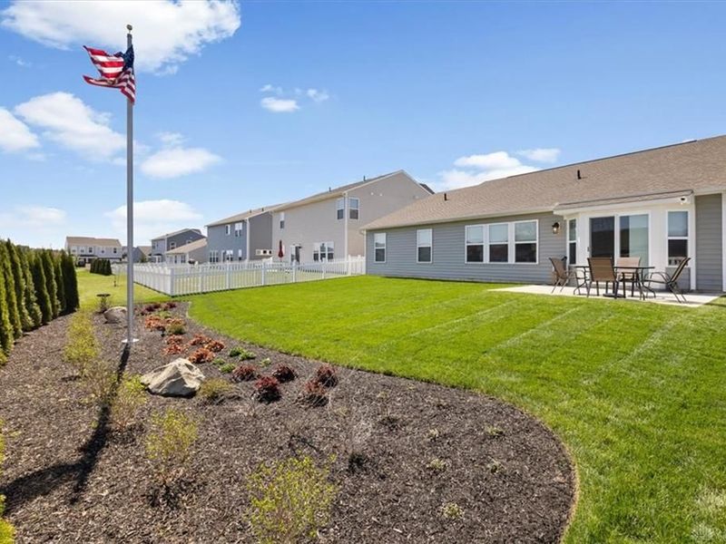 8178 Cherry Birch Drive, Tipp City, OH 45371 Photo 33