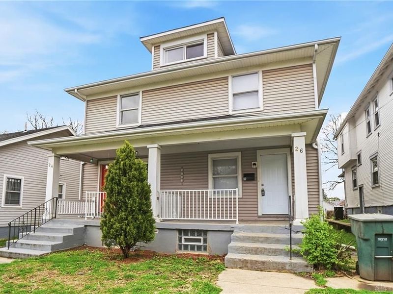24 W Beechwood Avenue, Dayton, OH 45405 Photo 2