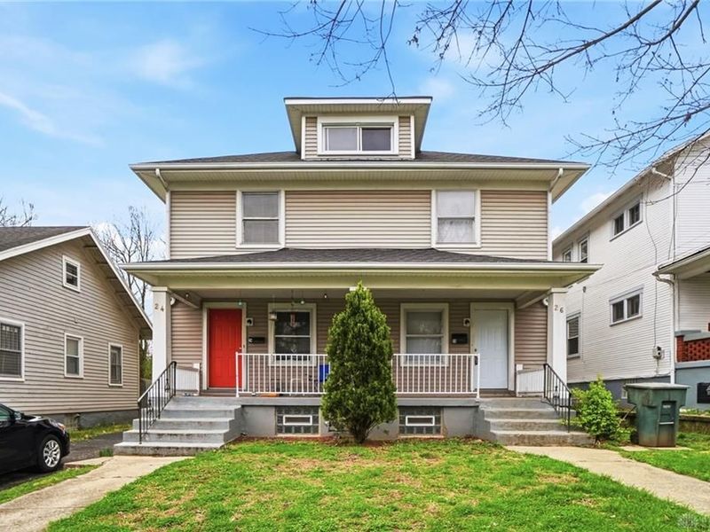 24 W Beechwood Avenue, Dayton, OH 45405 Photo 3