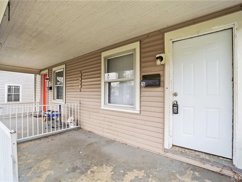 24 W Beechwood Avenue, Dayton, OH 45405 Photo 4