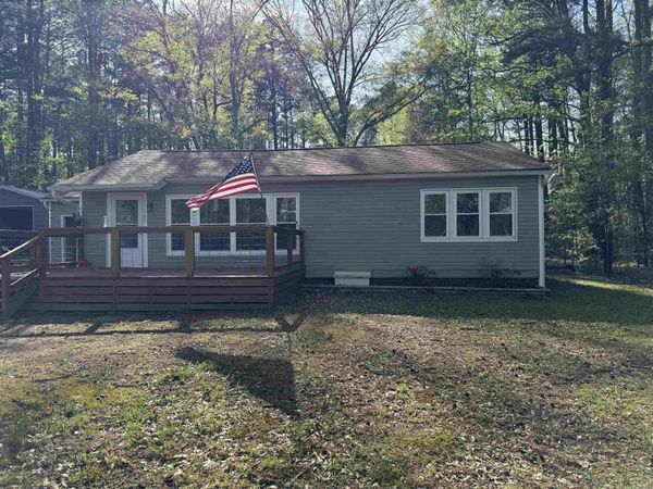 11169 Leau Fraiz Road , Malvern, AR 72104