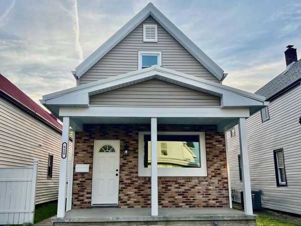 920 Edgar Street, Evansville, IN 47710