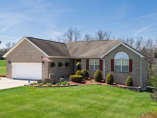 110 Langsdale Point, Crittenden, KY 41030
