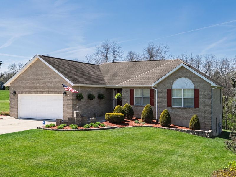 110 Langsdale Point, Crittenden, KY 41030 Photo 1