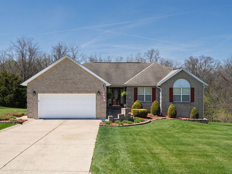 110 Langsdale Point, Crittenden, KY 41030 Photo 2