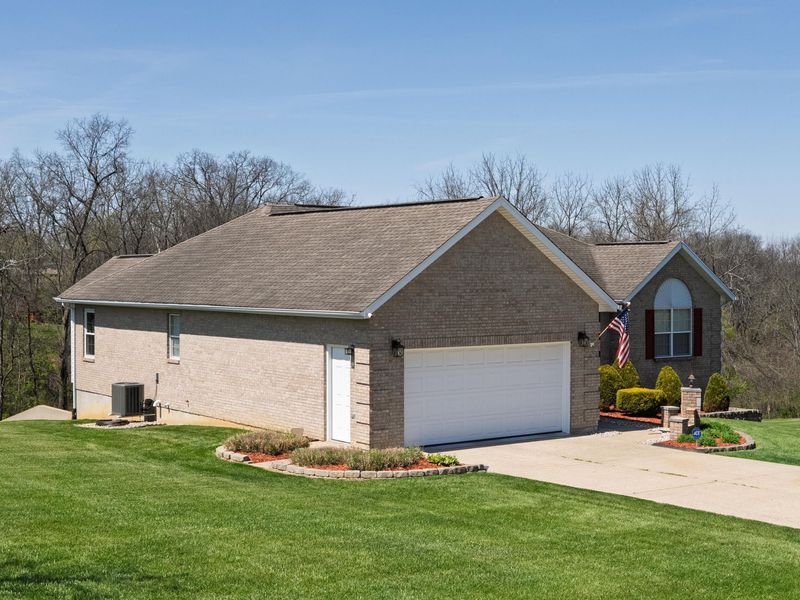 110 Langsdale Point, Crittenden, KY 41030 Photo 3