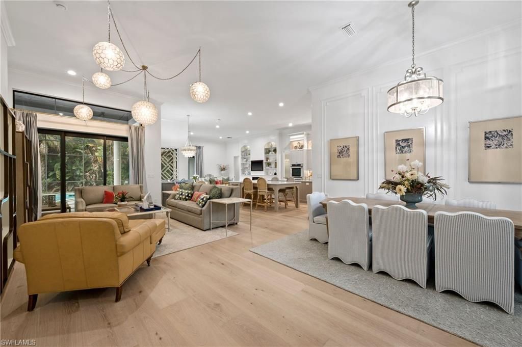 9833 Clear Lake Cir , Naples, FL 34109 Photo