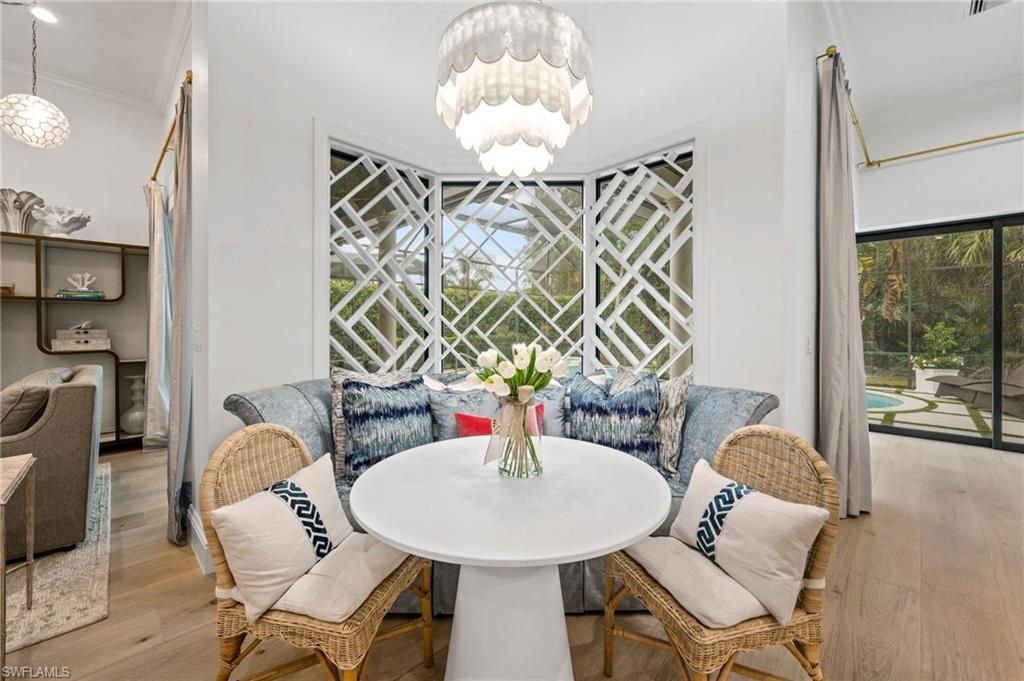 9833 Clear Lake Cir , Naples, FL 34109 Photo