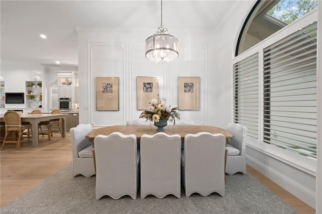 9833 Clear Lake Cir , Naples, FL 34109 Photo