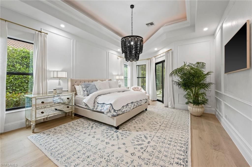 9833 Clear Lake Cir , Naples, FL 34109 Photo