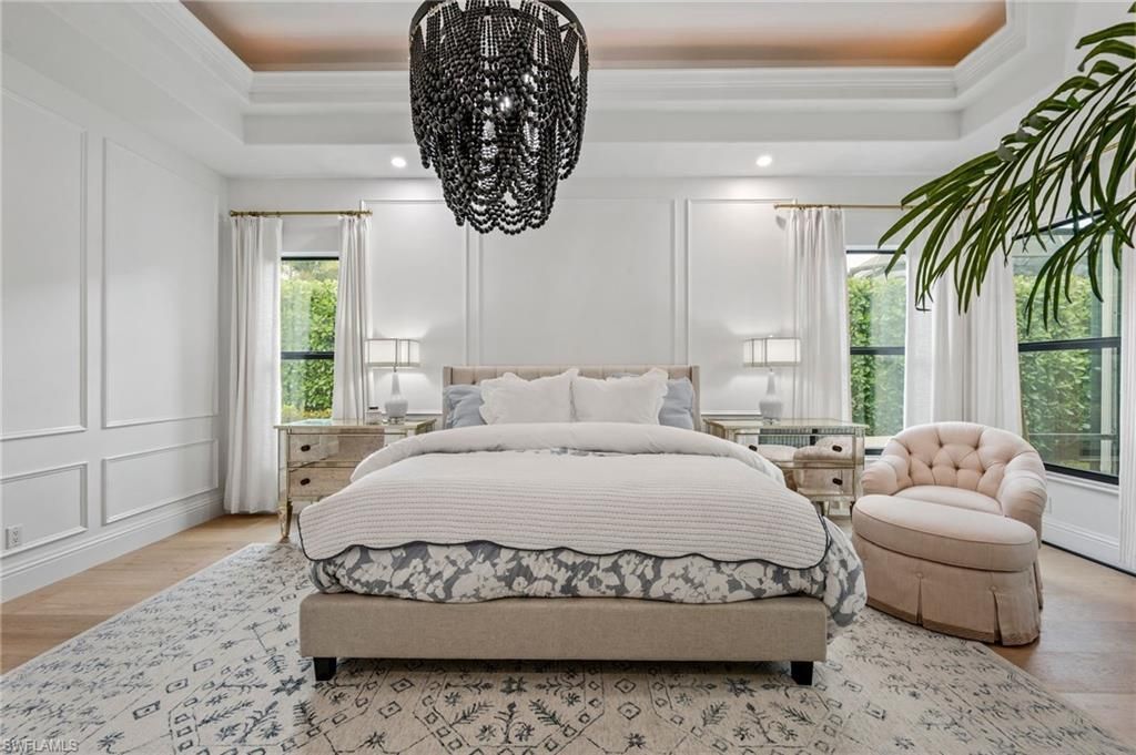 9833 Clear Lake Cir , Naples, FL 34109 Photo