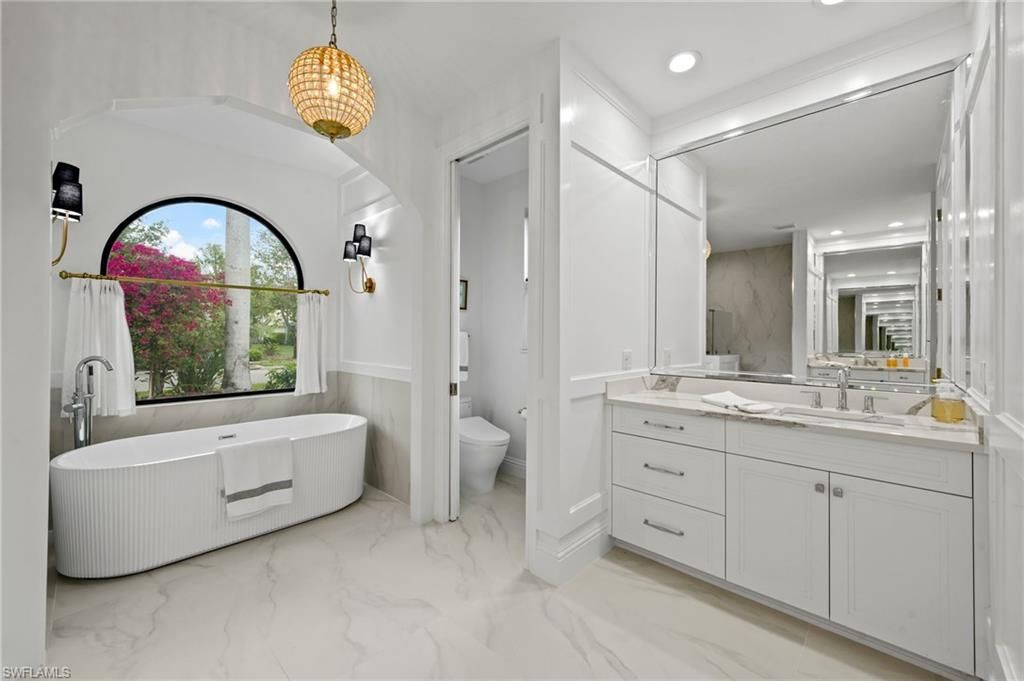 9833 Clear Lake Cir , Naples, FL 34109 Photo