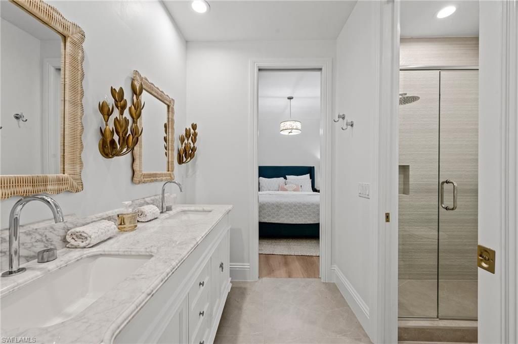 9833 Clear Lake Cir , Naples, FL 34109 Photo