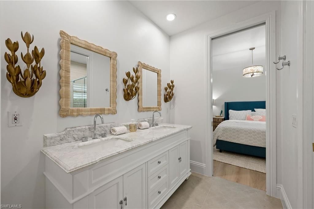 9833 Clear Lake Cir , Naples, FL 34109 Photo