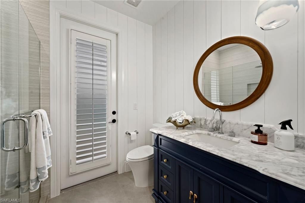 9833 Clear Lake Cir , Naples, FL 34109 Photo