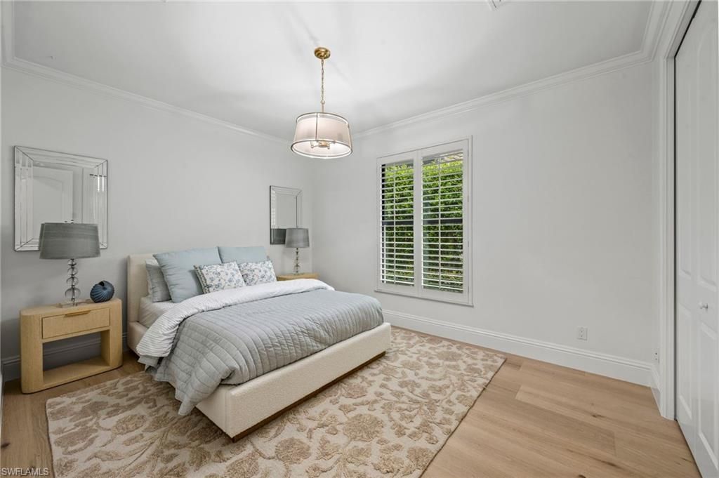 9833 Clear Lake Cir , Naples, FL 34109 Photo