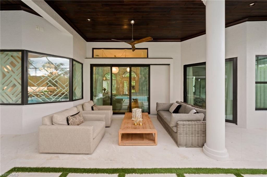 9833 Clear Lake Cir , Naples, FL 34109 Photo