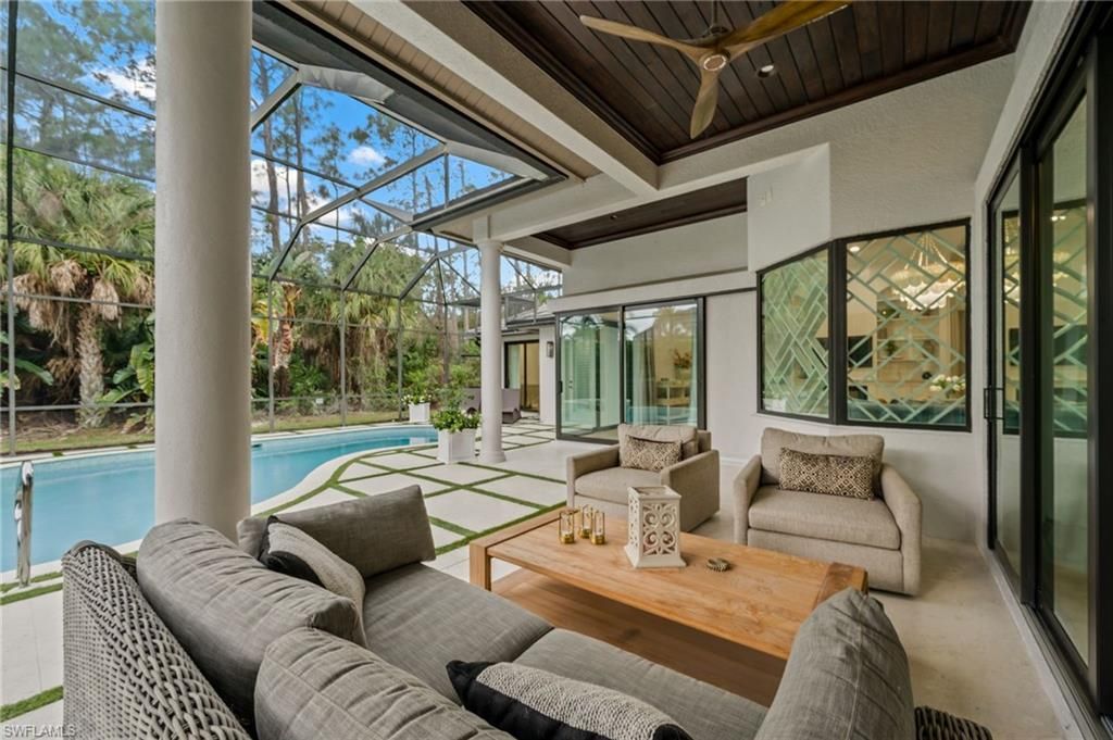 9833 Clear Lake Cir , Naples, FL 34109 Photo