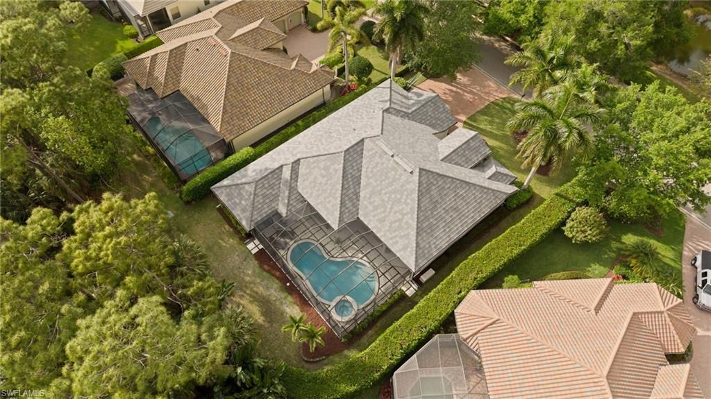 9833 Clear Lake Cir , Naples, FL 34109 Photo