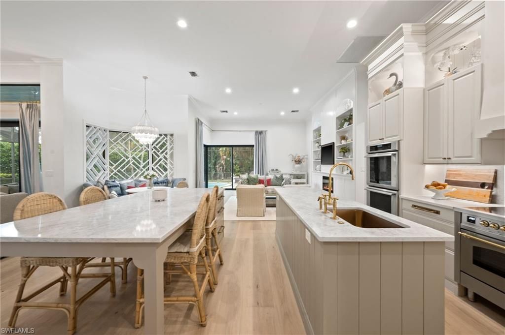 9833 Clear Lake Cir , Naples, FL 34109 Photo