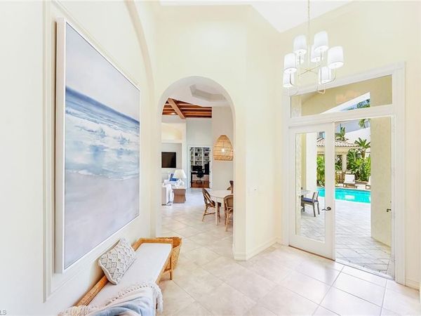 9155 Torrefino CT, NAPLES, FL 34109