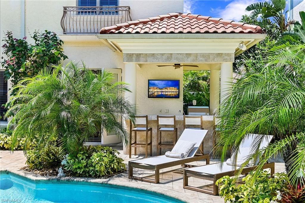 9155 Torrefino Ct, Naples, FL 34109 Photo