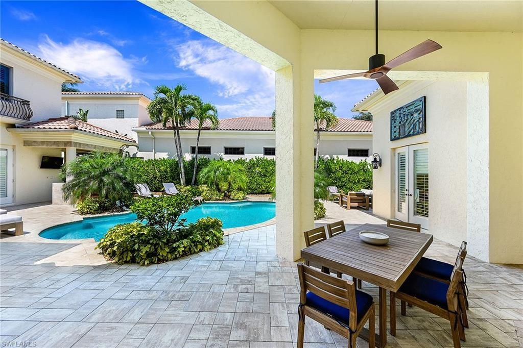 9155 Torrefino Ct, Naples, FL 34109 Photo