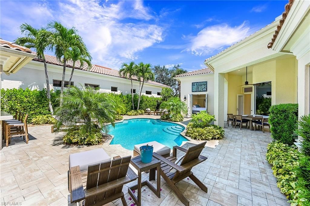 9155 Torrefino Ct, Naples, FL 34109 Photo