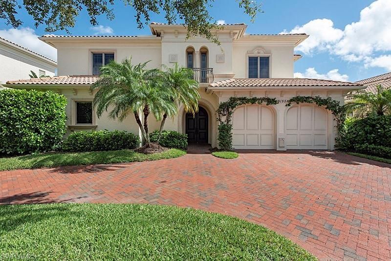 9155 Torrefino Ct, Naples, FL 34109 Photo