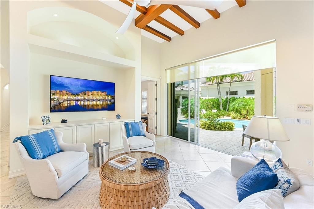 9155 Torrefino Ct, Naples, FL 34109 Photo