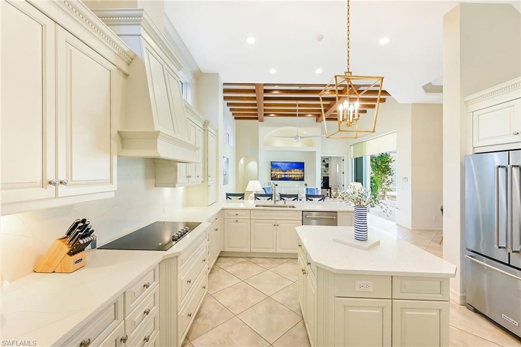 9155 Torrefino Ct, Naples, FL 34109 Photo