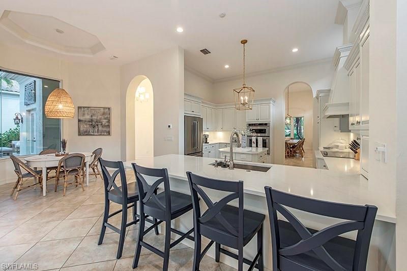 9155 Torrefino Ct, Naples, FL 34109 Photo