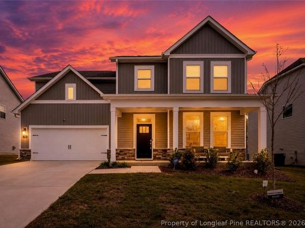 249 Umstead Street, Sanford, NC 27330