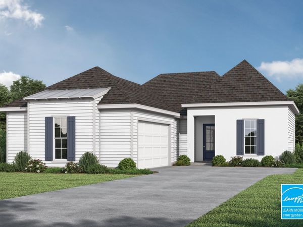 3626 Waterbury Ave, Baton Rouge, LA 70810