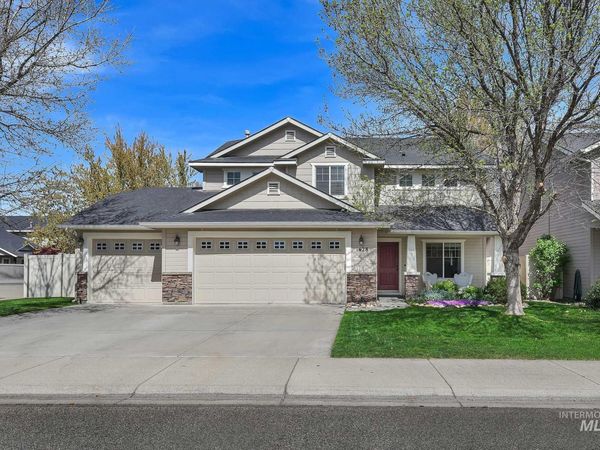 1428 E Palermo St, Meridian, ID 83642