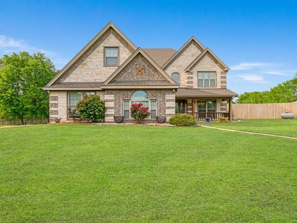 6535 Pine Mill Road , Reno, TX 75462