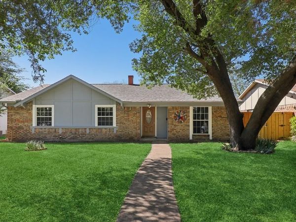 1910 Steamboat Springs Drive, Garland, TX 75044