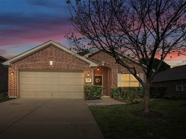 4400 Sycamore Road, Melissa, TX 75454