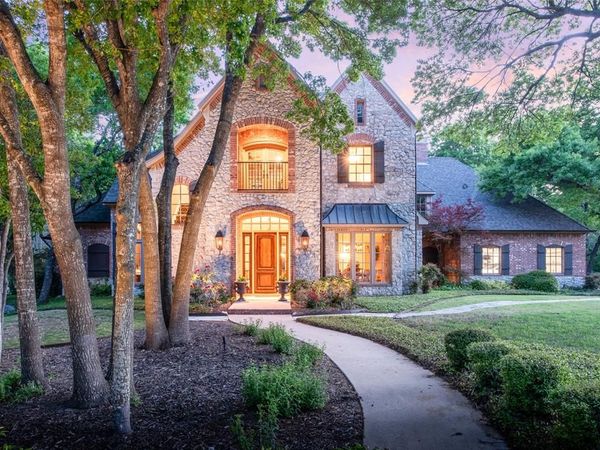 810 Quail Rise, Fairview, TX 75069