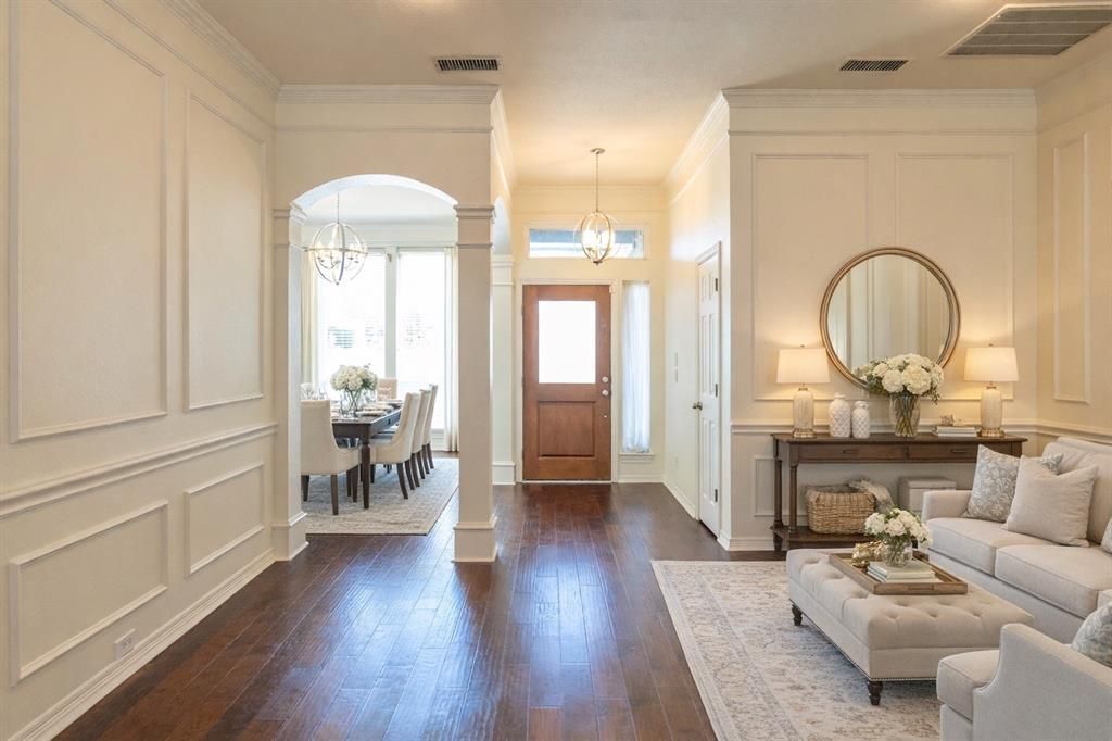 2009 Arbor Creek Drive, Carrollton, TX 75010 Main Photo