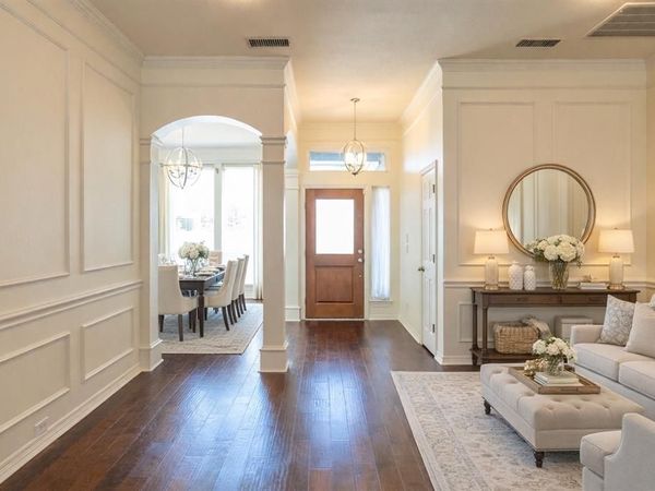 2009 Arbor Creek Drive, Carrollton, TX 75010