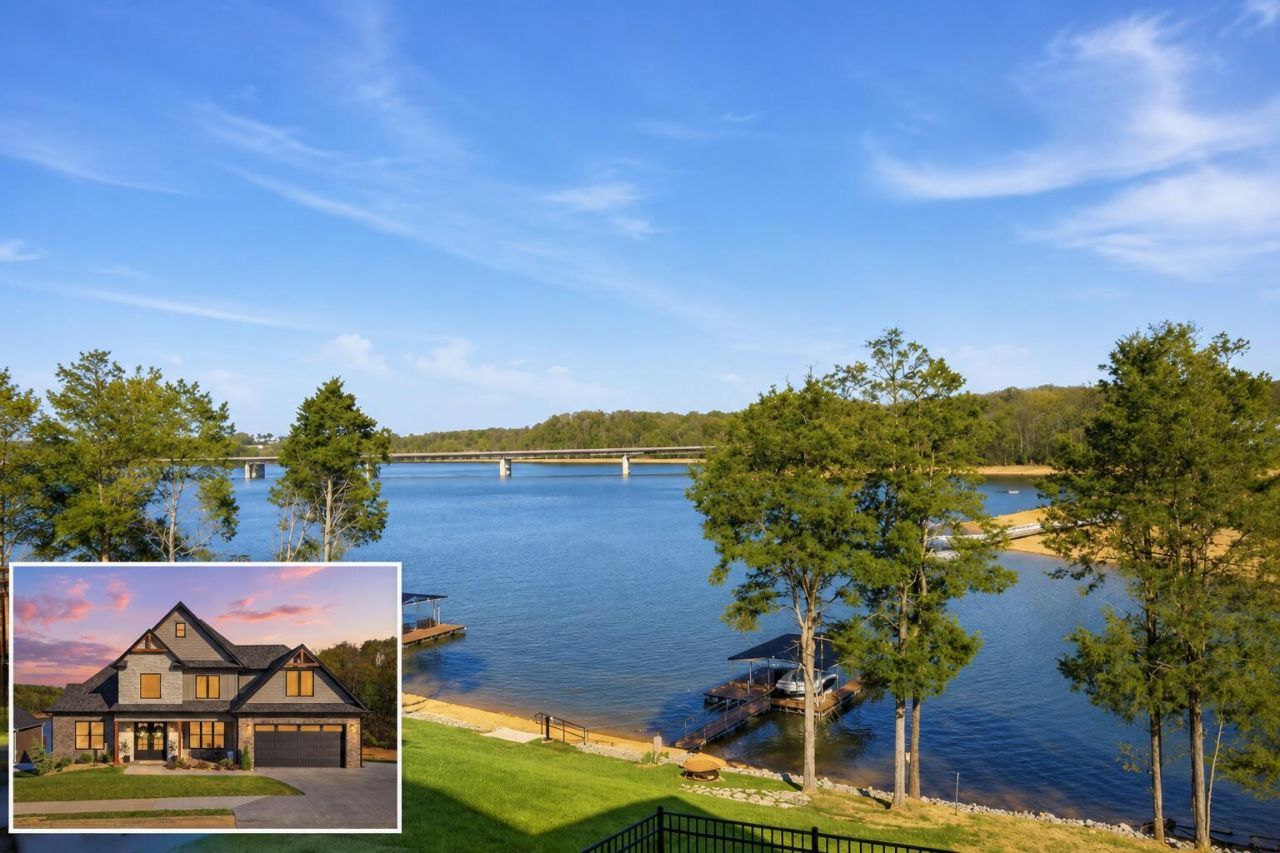 3135 Bridgewater Boulevard, Morristown, TN 37814 Main Photo
