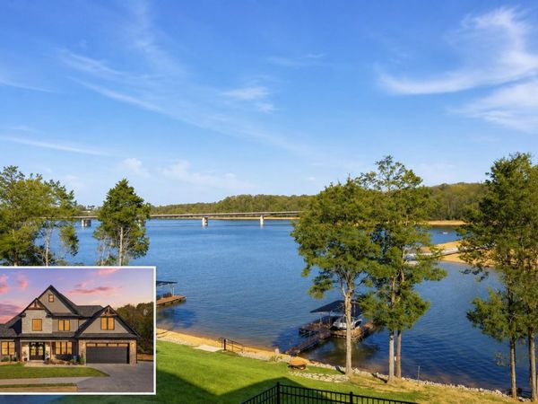 3135 Bridgewater Boulevard, Morristown, TN 37814