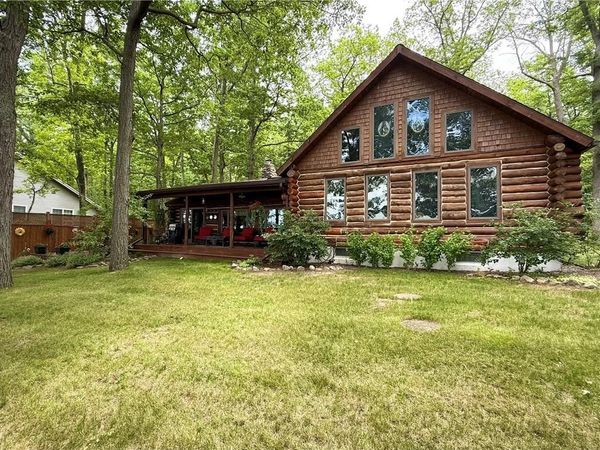 4108-4109 High Banks , Geneva, NY 14456