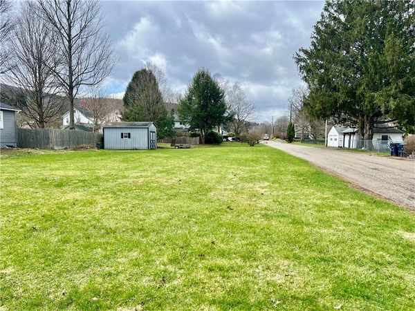 11 Miller Street , Oneonta, NY 13820