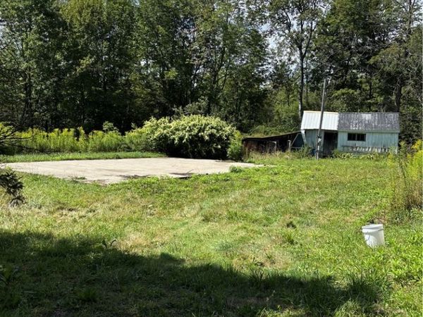 222 Rockefeller Road , Richford, NY 13835