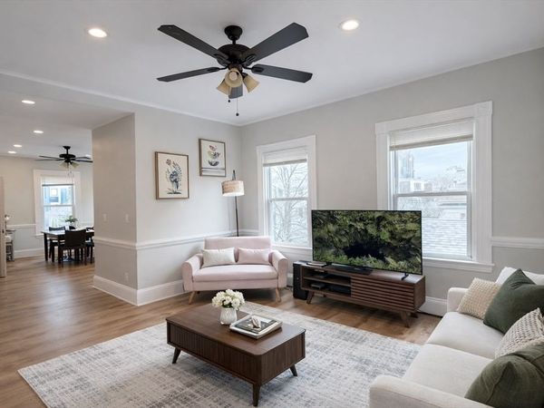 401 Washington St, Unit 5, Cambridge, MA 02139