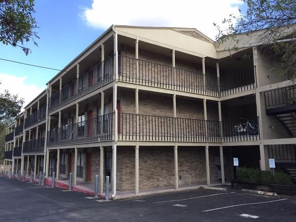3000 Guadalupe ST, Unit 106, Austin, TX 78705