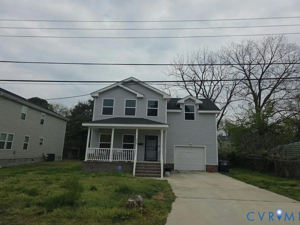 353 Carver, Portsmouth, VA 23701